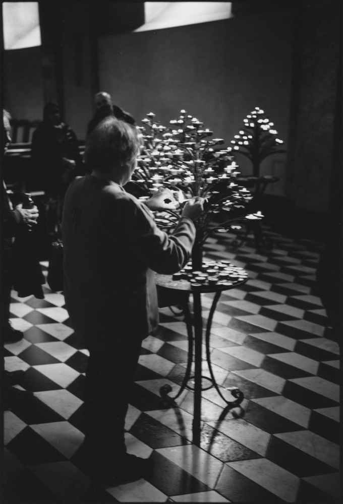 Davide Caselli introspezione 1