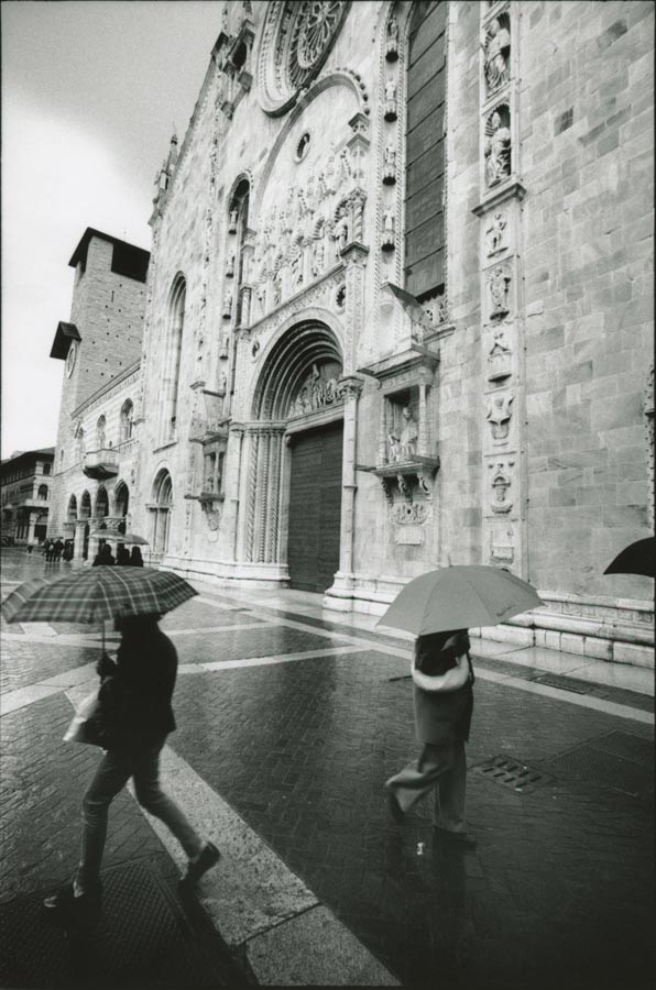 Davide Caselli introspezione 1