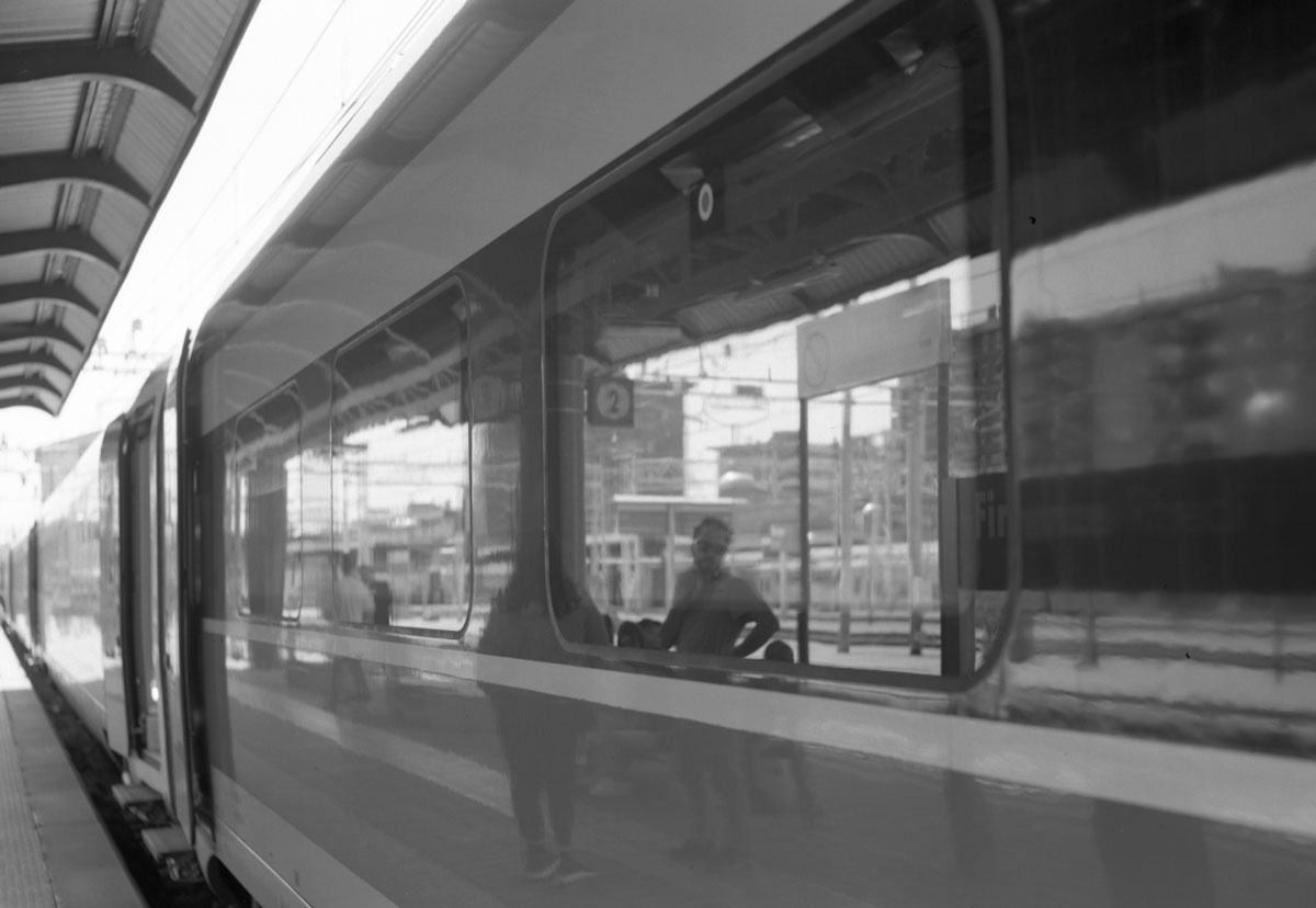Davide Caselli introspezione 1